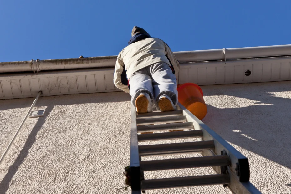 Gutter Cleaning Wyandotte