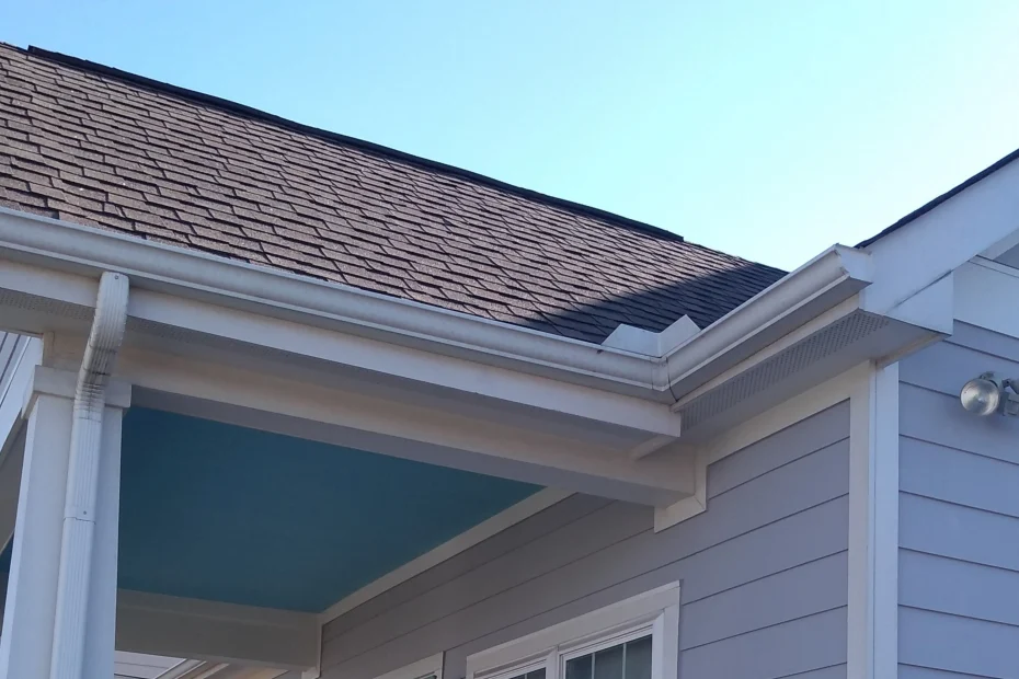 Gutter Cleaning Wyandotte