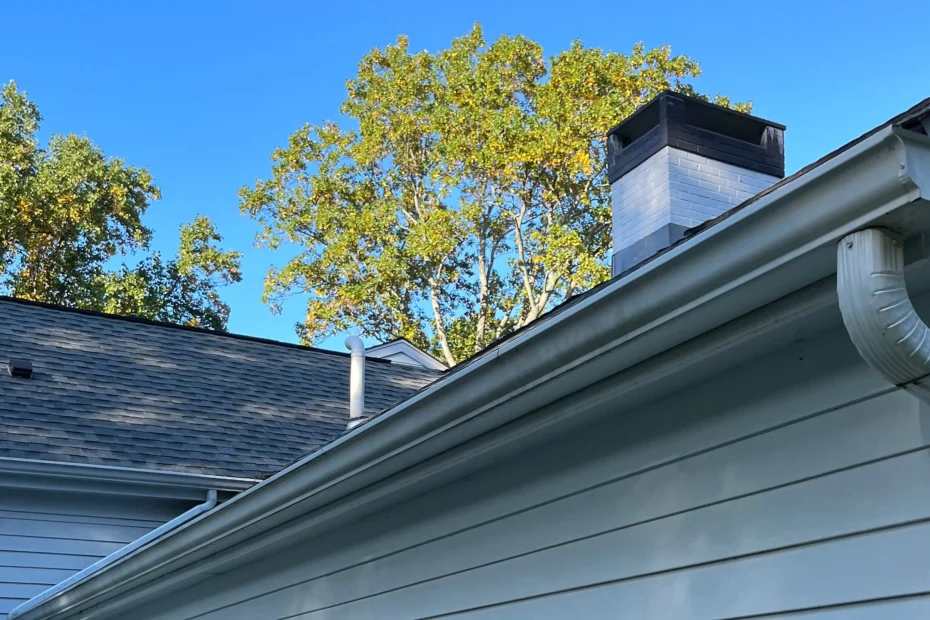 Gutter Cleaning Wyandotte